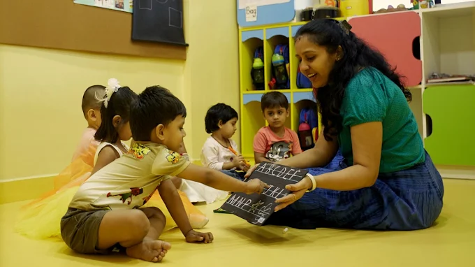 EuroKids - RR Nagar gallery image