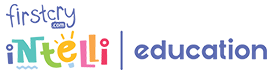FirstCry Intellitots Preschool logo
