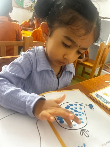 FirstCry Intellitots Preschool gallery image
