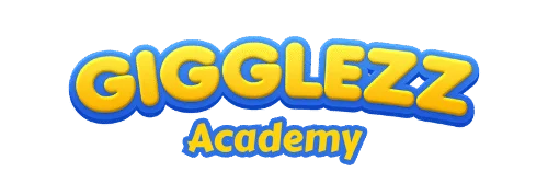 Gigglezz Preschool - JP nagar 7th phase logo