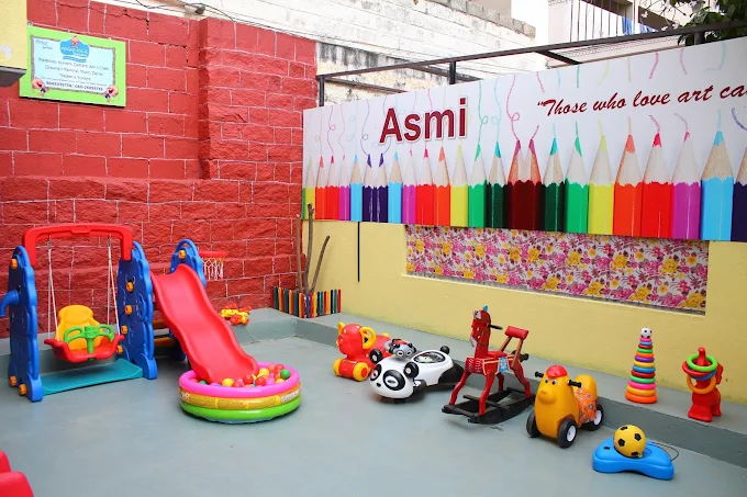 Gigglezz Preschool - JP nagar 7th phase
