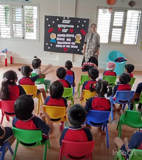 Gigglezz Preschool - JP nagar 7th phase gallery image
