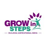 Grow Inn Steps - Balagere, logo