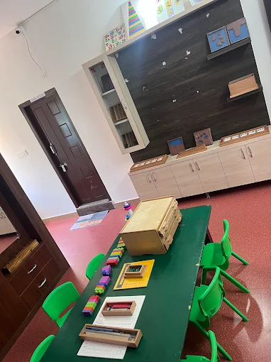 Grow Inn Steps - Balagere, gallery image