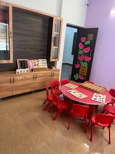 Grow Inn Steps - Balagere, gallery image