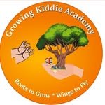 Growing Kiddie Academy logo