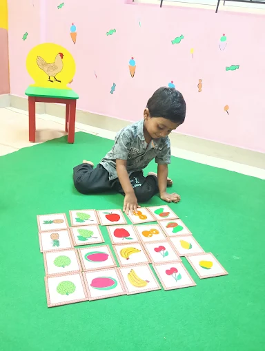 Growing Kiddie Academy gallery image
