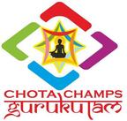 Gurukulam Chota Champs Preschool logo