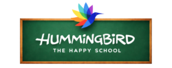 Hummingbird Preschool logo