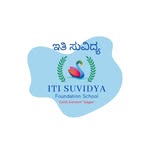 Iti Suvidya Foundation Preschool logo