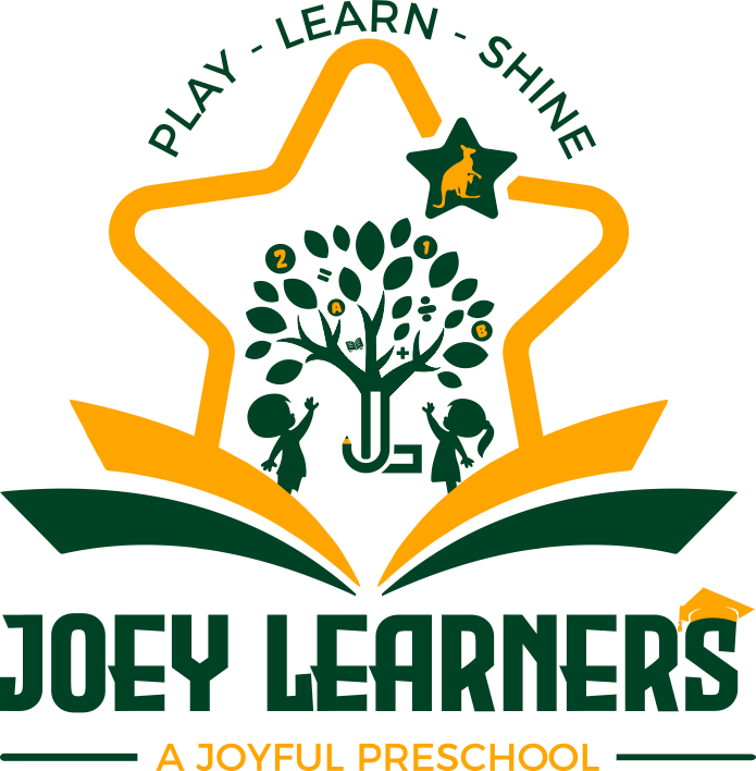 Joey Learners Preschool logo