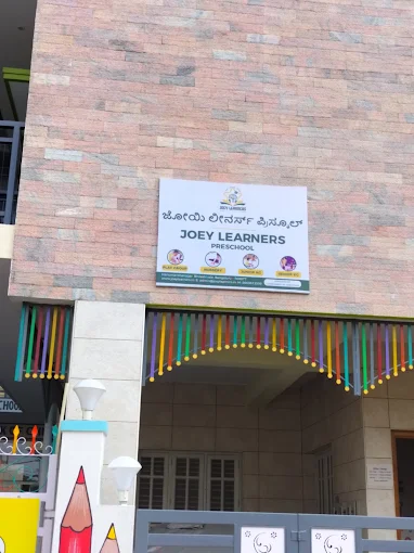 Joey Learners Preschool