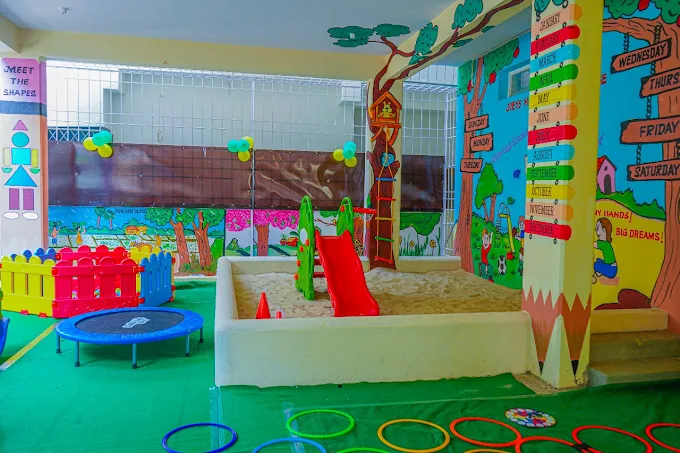 Joey Learners Preschool gallery image