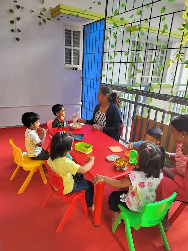 Joey Learners Preschool gallery image