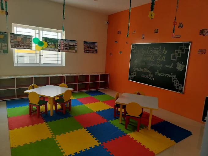 Joey Learners Preschool gallery image