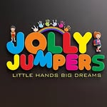 Jolly jumpers preschool logo