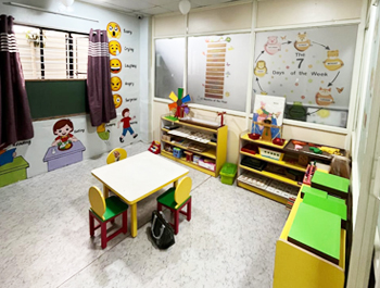 Jolly jumpers preschool gallery image