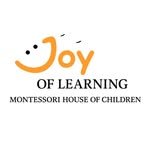 Joy Of Learning logo