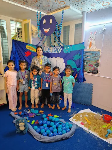 KIDZEE KENGERI SATELLITE TOWN gallery image