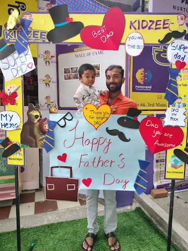 KIDZEE KENGERI SATELLITE TOWN gallery image