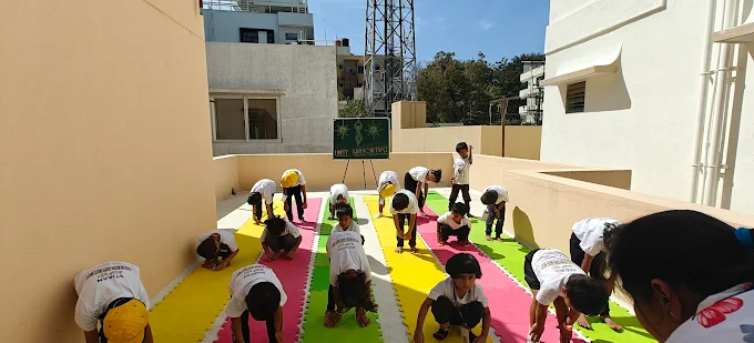 Kidzee - Ideal Homes gallery image