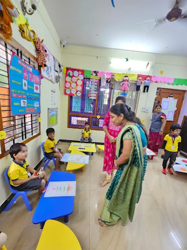 Kidzee - Ideal Homes gallery image