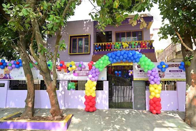 Kidzee - Ideal Homes gallery image