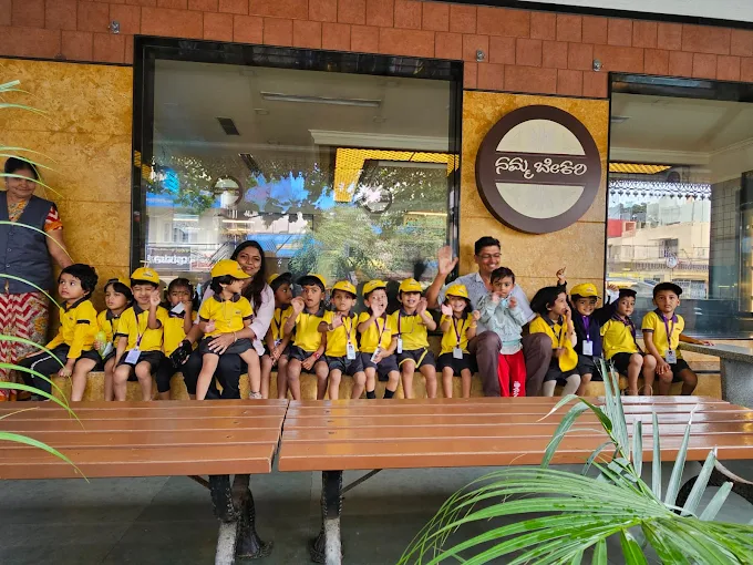 Kidzee - Ideal Homes gallery image
