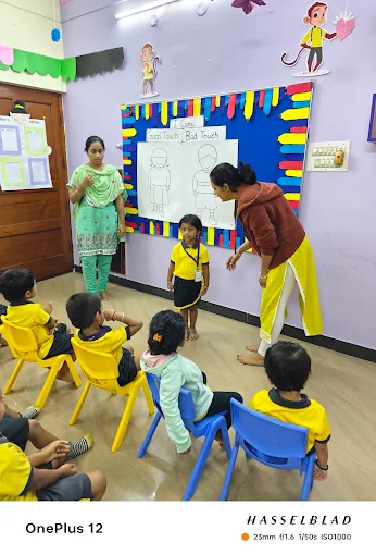 Kidzee - Ideal Homes gallery image
