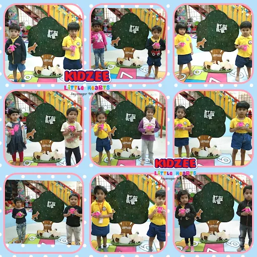 Kidzee Little Hearts gallery image