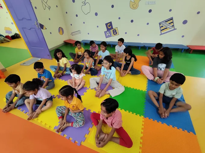 Kidzee - Poorna Pragna Layout gallery image