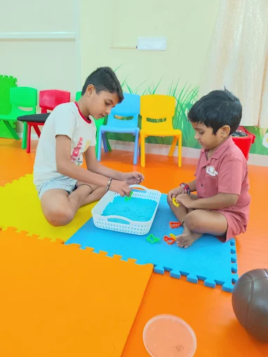 Kidzee - Poorna Pragna Layout gallery image