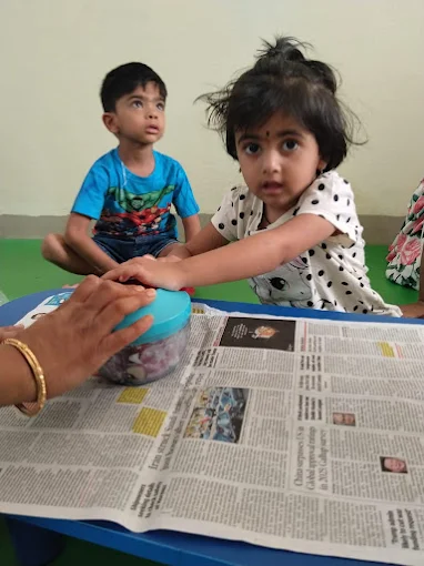 Kidzee - Poorna Pragna Layout gallery image