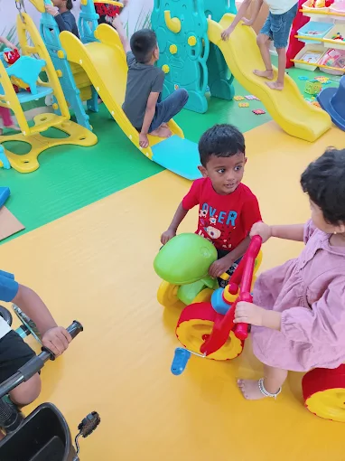 Kidzee - Poorna Pragna Layout gallery image