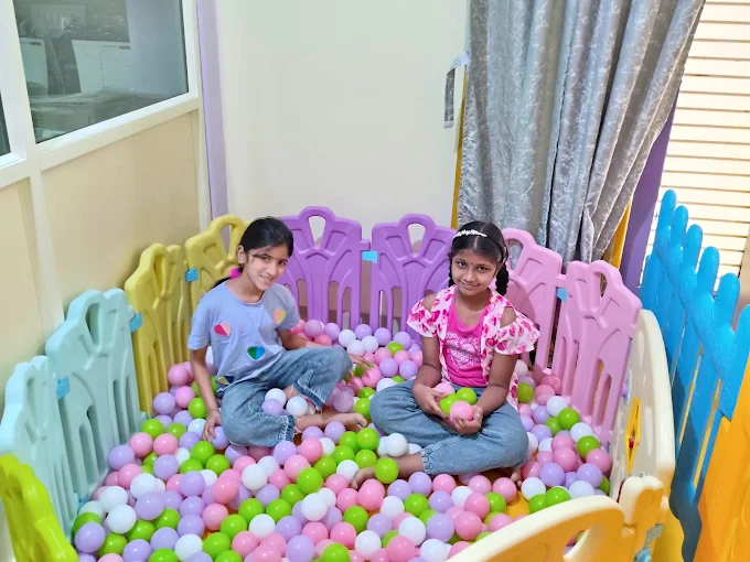 Kidzee - Poorna Pragna Layout gallery image