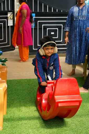 KIDZEE - Vidayaranyapura gallery image