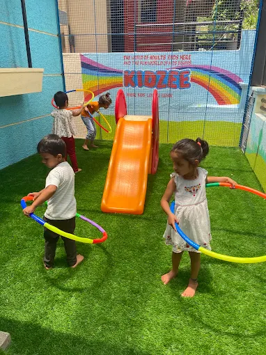 KIDZEE - Vidayaranyapura gallery image