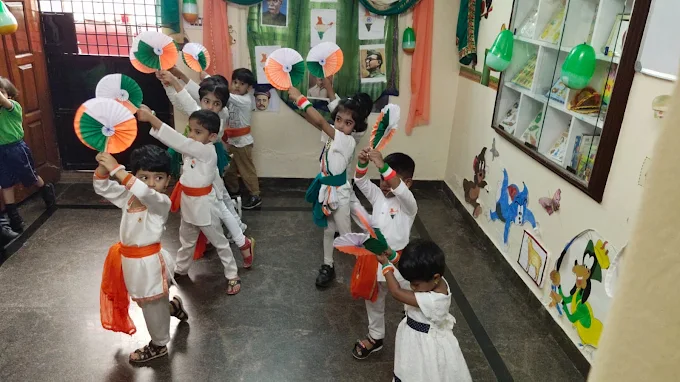 Little Buds Pre - School gallery image