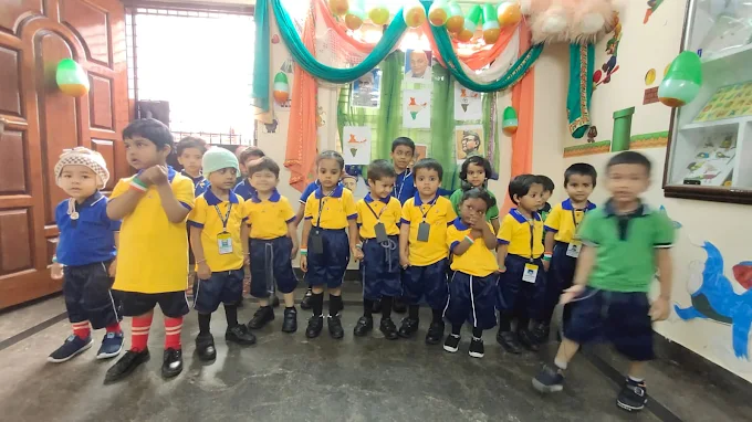 Little Buds Pre - School gallery image