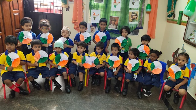 Little Buds Pre - School gallery image