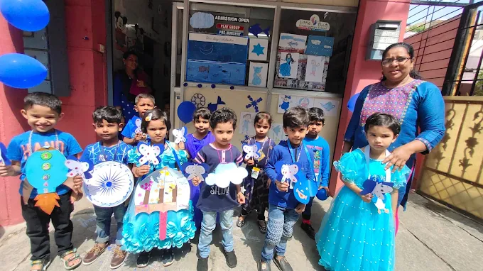 Little Buds Pre - School gallery image