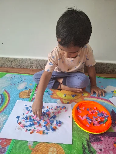 Little Giggles  Pre-School gallery image