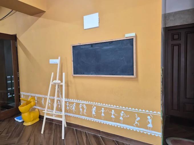 Little Gurukula Montessori gallery image