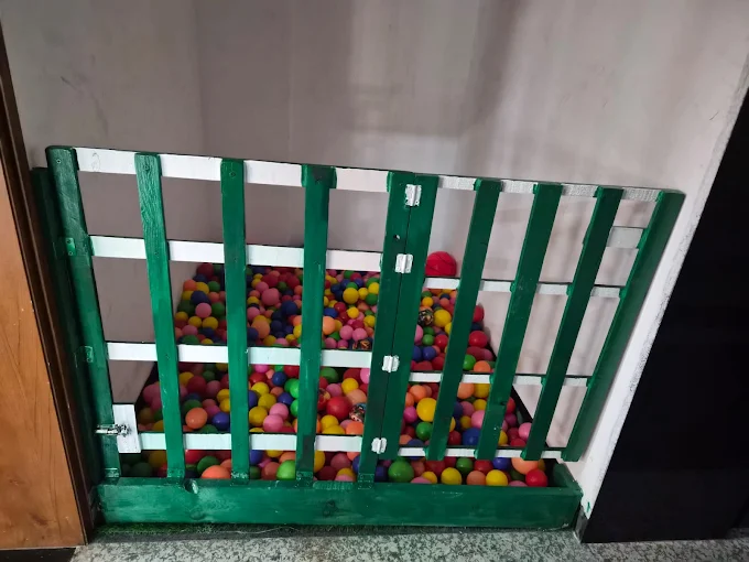 Little Gurukula Montessori gallery image