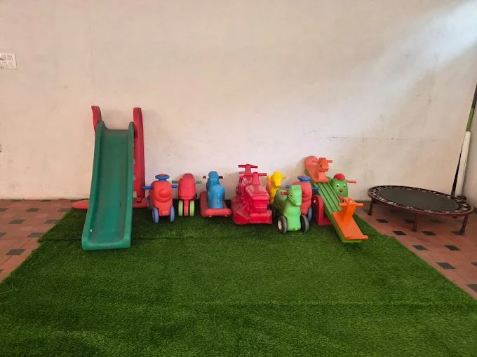 Little Gurukula Montessori gallery image