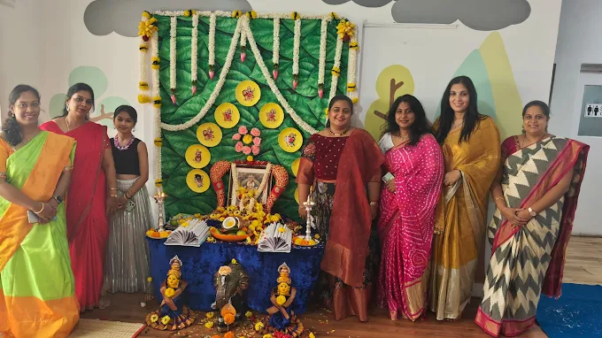 Little Millennium Preschool - Chikkalsandra gallery image