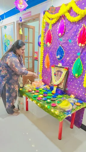 Little Millennium Preschool - Chikkalsandra gallery image