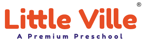 Little ville pre school logo
