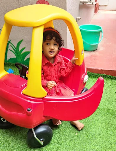 Little ville pre school gallery image