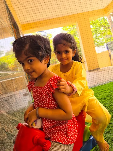 Mellow Garden Preschool gallery image